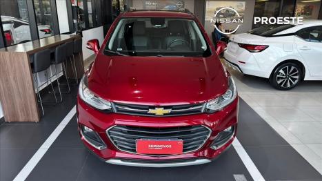 CHEVROLET Tracker 1.4 16V 4P FLEX PREMIER TURBO AUTOMTICO, Foto 2