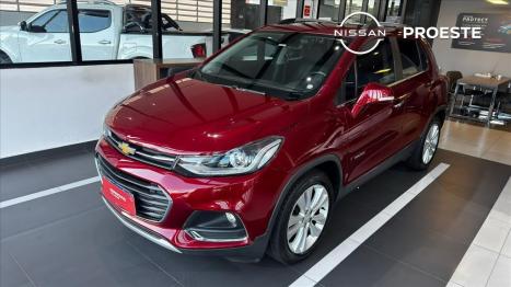 CHEVROLET Tracker 1.4 16V 4P FLEX PREMIER TURBO AUTOMTICO, Foto 3