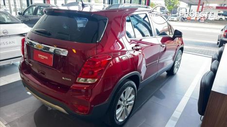 CHEVROLET Tracker 1.4 16V 4P FLEX PREMIER TURBO AUTOMTICO, Foto 4