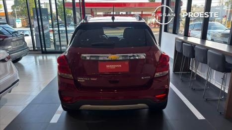 CHEVROLET Tracker 1.4 16V 4P FLEX PREMIER TURBO AUTOMTICO, Foto 5