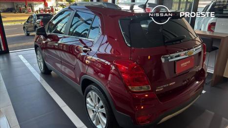 CHEVROLET Tracker 1.4 16V 4P FLEX PREMIER TURBO AUTOMTICO, Foto 6
