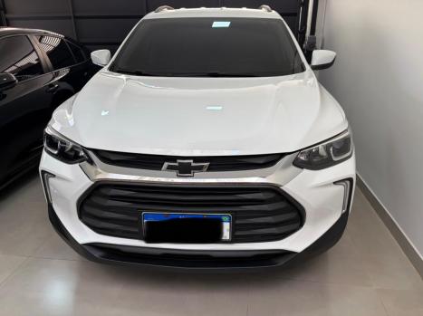 CHEVROLET Tracker 1.0 12V 4P FLEX TURBO LT AUTOMTICO, Foto 2