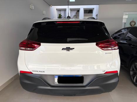 CHEVROLET Tracker 1.0 12V 4P FLEX TURBO LT AUTOMTICO, Foto 3