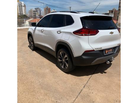 CHEVROLET Tracker 1.2 12V 4P FLEX TURBO PREMIER AUTOMTICO, Foto 6