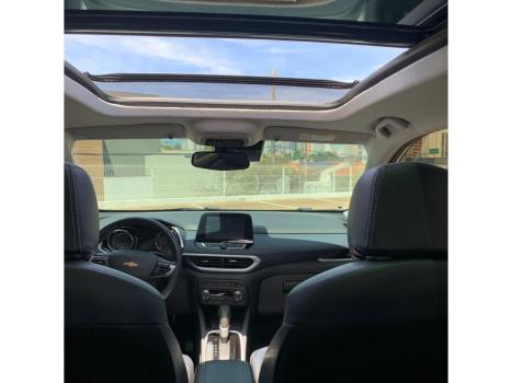 CHEVROLET Tracker 1.2 12V 4P FLEX TURBO PREMIER AUTOMTICO, Foto 8