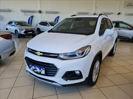 CHEVROLET Tracker 1.4 16V 4P FLEX PREMIER TURBO AUTOMTICO, Foto 1