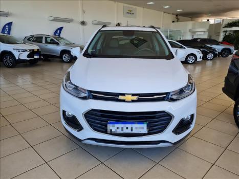 CHEVROLET Tracker 1.4 16V 4P FLEX PREMIER TURBO AUTOMTICO, Foto 2