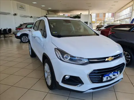 CHEVROLET Tracker 1.4 16V 4P FLEX PREMIER TURBO AUTOMTICO, Foto 3