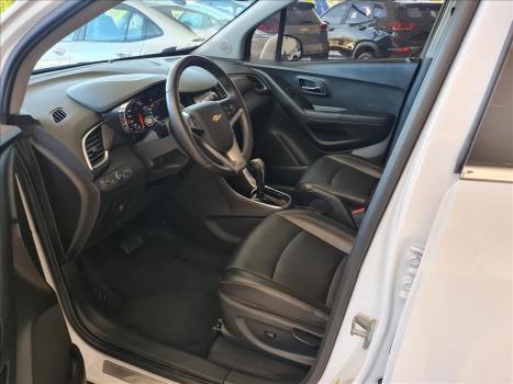 CHEVROLET Tracker 1.4 16V 4P FLEX PREMIER TURBO AUTOMTICO, Foto 4