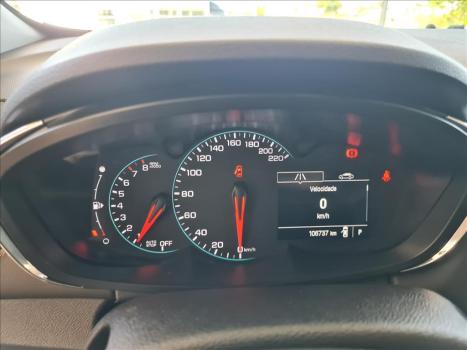 CHEVROLET Tracker 1.4 16V 4P FLEX PREMIER TURBO AUTOMTICO, Foto 5