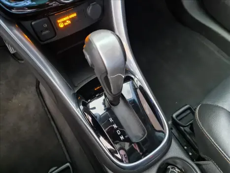 CHEVROLET Tracker 1.4 16V 4P FLEX PREMIER TURBO AUTOMTICO, Foto 7