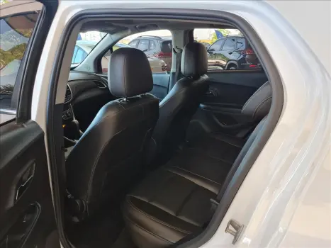 CHEVROLET Tracker 1.4 16V 4P FLEX PREMIER TURBO AUTOMTICO, Foto 8