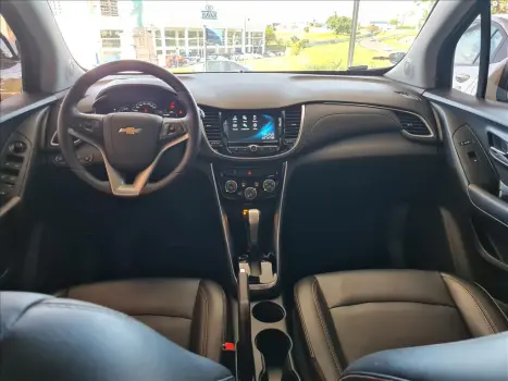 CHEVROLET Tracker 1.4 16V 4P FLEX PREMIER TURBO AUTOMTICO, Foto 9