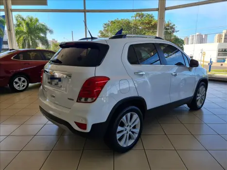 CHEVROLET Tracker 1.4 16V 4P FLEX PREMIER TURBO AUTOMTICO, Foto 11