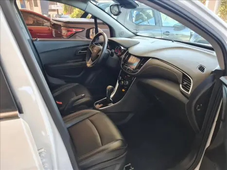 CHEVROLET Tracker 1.4 16V 4P FLEX PREMIER TURBO AUTOMTICO, Foto 12