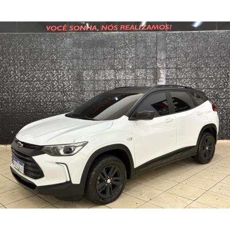 CHEVROLET Tracker 1.0 12V 4P FLEX TURBO LT AUTOMTICO, Foto 2