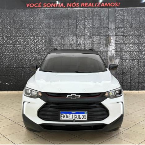 CHEVROLET Tracker 1.0 12V 4P FLEX TURBO LT AUTOMTICO, Foto 3