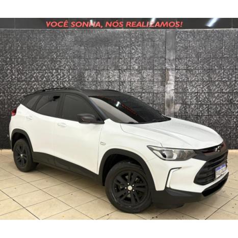 CHEVROLET Tracker 1.0 12V 4P FLEX TURBO LT AUTOMTICO, Foto 4