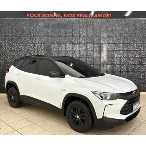 CHEVROLET Tracker 1.0 12V 4P FLEX TURBO LT AUTOMTICO, Foto 5