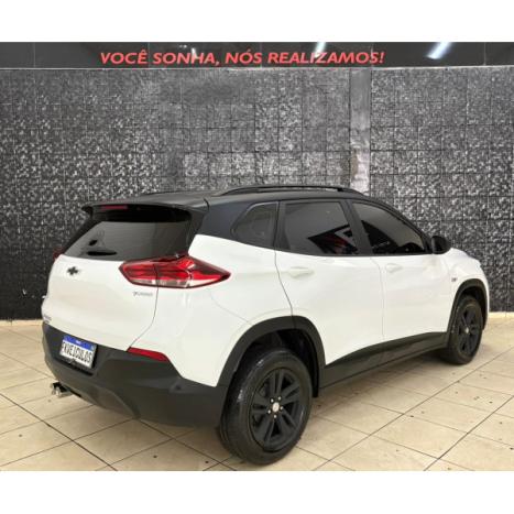CHEVROLET Tracker 1.0 12V 4P FLEX TURBO LT AUTOMTICO, Foto 6