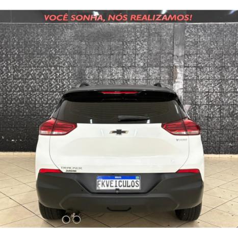 CHEVROLET Tracker 1.0 12V 4P FLEX TURBO LT AUTOMTICO, Foto 7