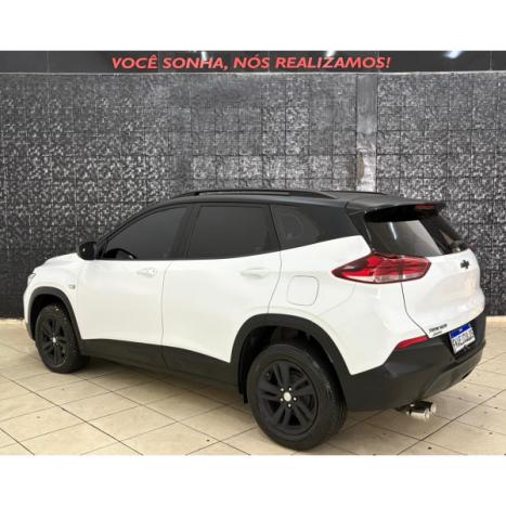 CHEVROLET Tracker 1.0 12V 4P FLEX TURBO LT AUTOMTICO, Foto 8