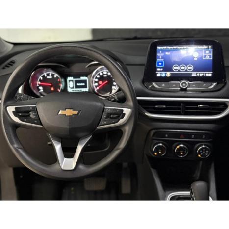 CHEVROLET Tracker 1.0 12V 4P FLEX TURBO LT AUTOMTICO, Foto 11