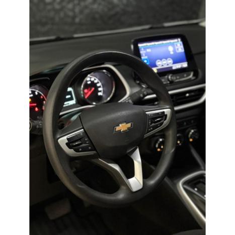 CHEVROLET Tracker 1.0 12V 4P FLEX TURBO LT AUTOMTICO, Foto 12