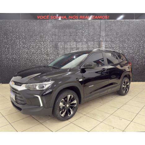 CHEVROLET Tracker 1.2 12V 4P FLEX TURBO LTZ AUTOMTICO, Foto 2