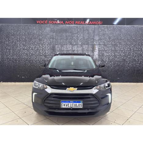 CHEVROLET Tracker 1.2 12V 4P FLEX TURBO LTZ AUTOMTICO, Foto 3