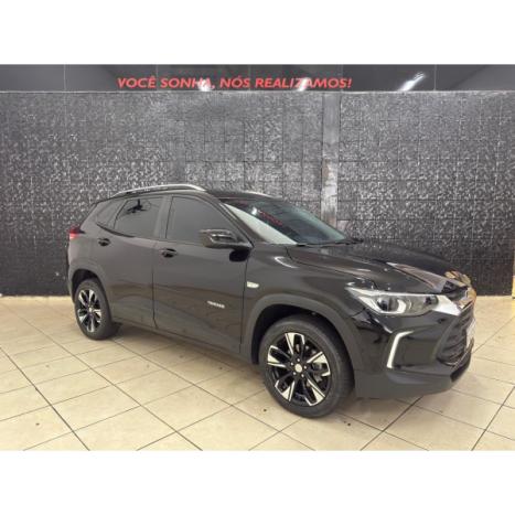 CHEVROLET Tracker 1.2 12V 4P FLEX TURBO LTZ AUTOMTICO, Foto 5