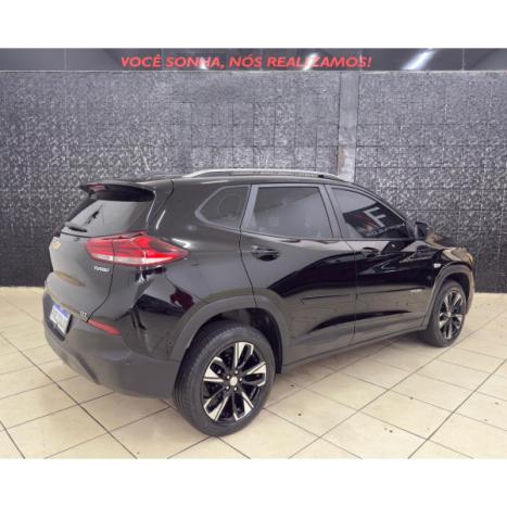 CHEVROLET Tracker 1.2 12V 4P FLEX TURBO LTZ AUTOMTICO, Foto 6