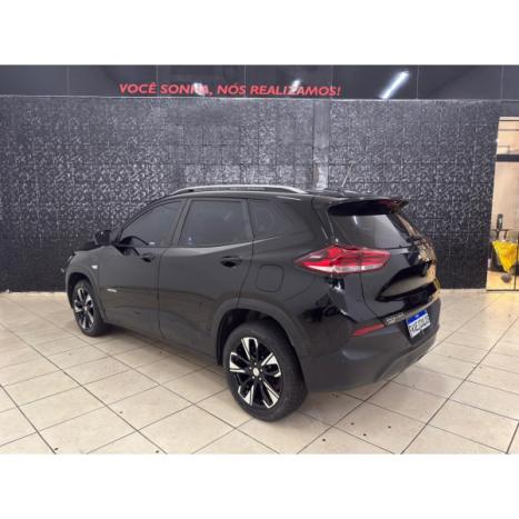 CHEVROLET Tracker 1.2 12V 4P FLEX TURBO LTZ AUTOMTICO, Foto 8