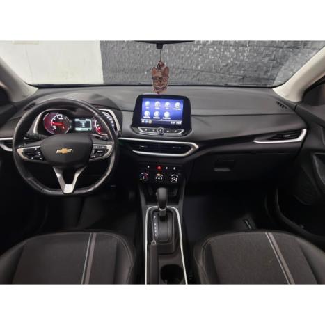 CHEVROLET Tracker 1.2 12V 4P FLEX TURBO LTZ AUTOMTICO, Foto 9