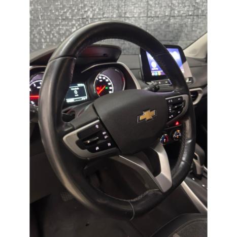 CHEVROLET Tracker 1.2 12V 4P FLEX TURBO LTZ AUTOMTICO, Foto 10
