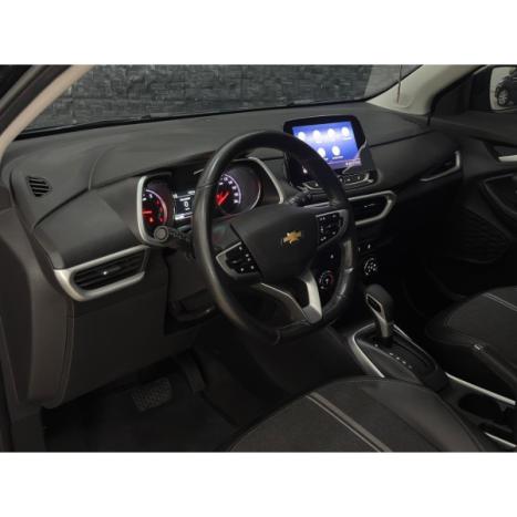 CHEVROLET Tracker 1.2 12V 4P FLEX TURBO LTZ AUTOMTICO, Foto 11