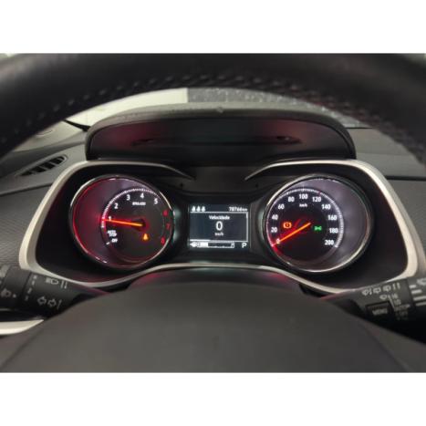 CHEVROLET Tracker 1.2 12V 4P FLEX TURBO LTZ AUTOMTICO, Foto 12