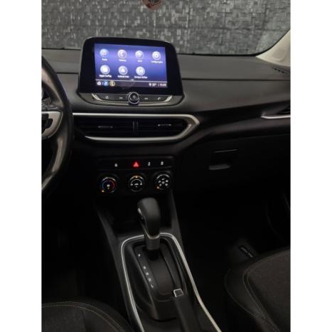 CHEVROLET Tracker 1.2 12V 4P FLEX TURBO LTZ AUTOMTICO, Foto 13