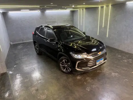 CHEVROLET Tracker 1.2 12V 4P FLEX TURBO PREMIER AUTOMTICO, Foto 1