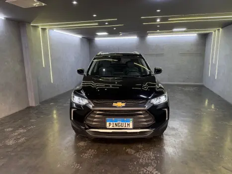 CHEVROLET Tracker 1.2 12V 4P FLEX TURBO PREMIER AUTOMTICO, Foto 2