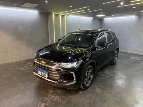 CHEVROLET Tracker 1.2 12V 4P FLEX TURBO PREMIER AUTOMTICO, Foto 3