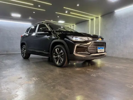 CHEVROLET Tracker 1.2 12V 4P FLEX TURBO PREMIER AUTOMTICO, Foto 4