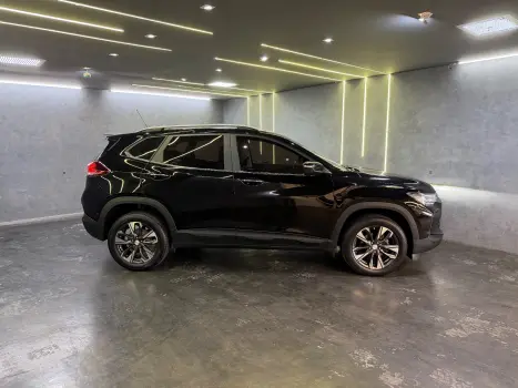 CHEVROLET Tracker 1.2 12V 4P FLEX TURBO PREMIER AUTOMTICO, Foto 5