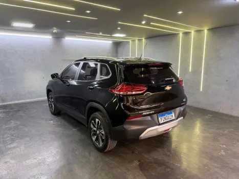 CHEVROLET Tracker 1.2 12V 4P FLEX TURBO PREMIER AUTOMTICO, Foto 6