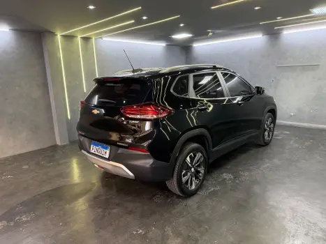 CHEVROLET Tracker 1.2 12V 4P FLEX TURBO PREMIER AUTOMTICO, Foto 7