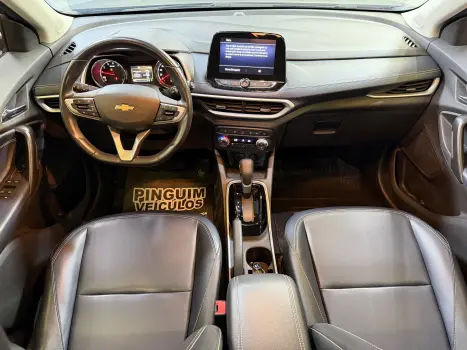 CHEVROLET Tracker 1.2 12V 4P FLEX TURBO PREMIER AUTOMTICO, Foto 9