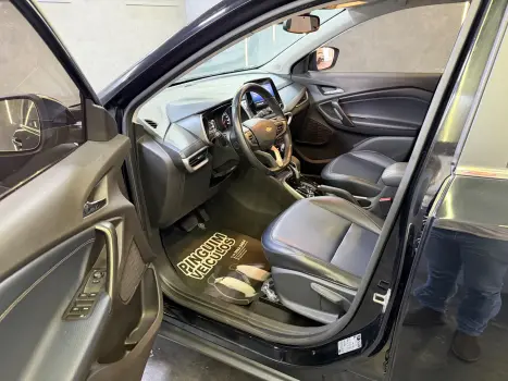 CHEVROLET Tracker 1.2 12V 4P FLEX TURBO PREMIER AUTOMTICO, Foto 10