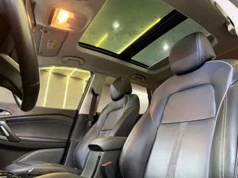 CHEVROLET Tracker 1.2 12V 4P FLEX TURBO PREMIER AUTOMTICO, Foto 11