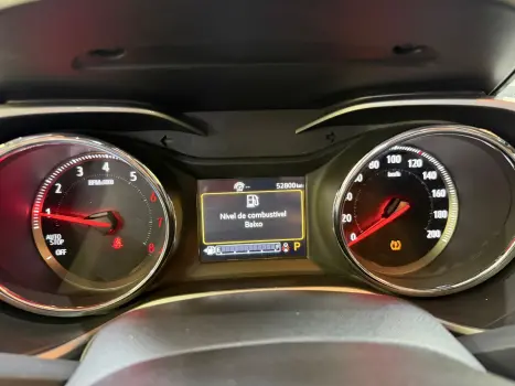 CHEVROLET Tracker 1.2 12V 4P FLEX TURBO PREMIER AUTOMTICO, Foto 12