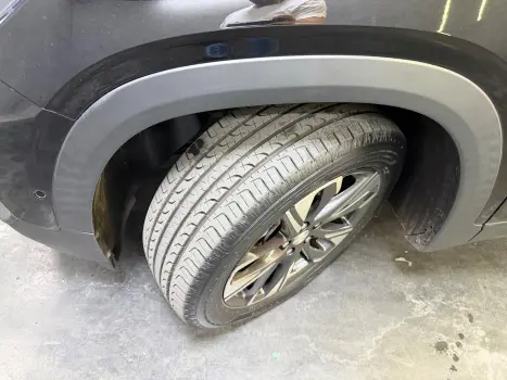 CHEVROLET Tracker 1.2 12V 4P FLEX TURBO PREMIER AUTOMTICO, Foto 13